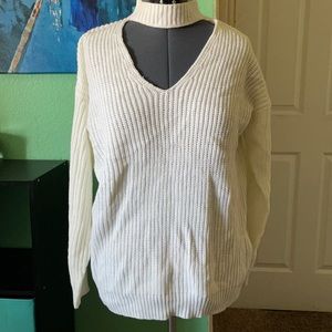 Cute oversized dress